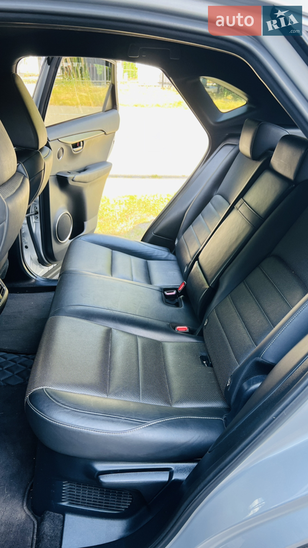 2015 Lexus NX - мініатюра 23