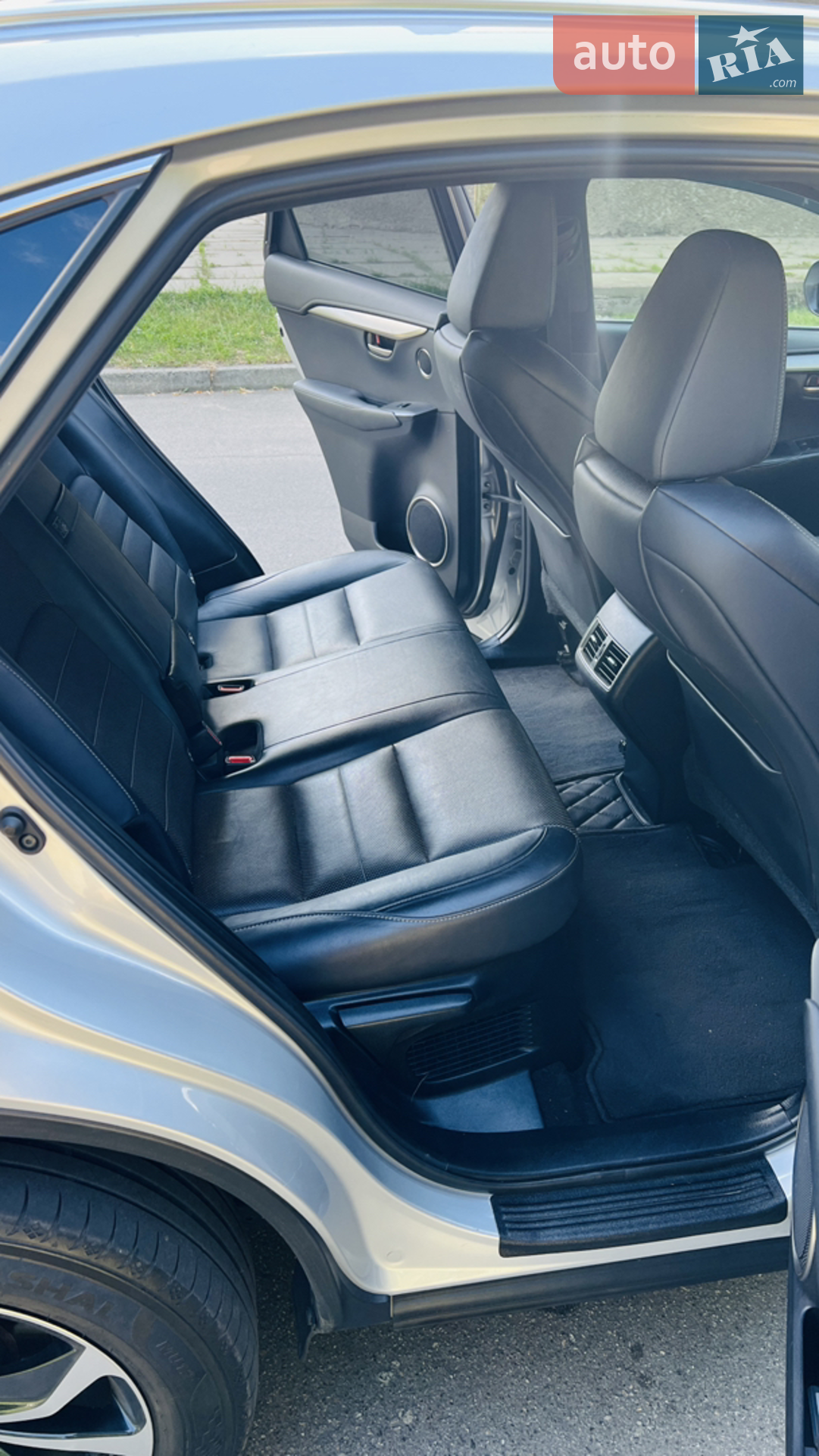 2015 Lexus NX - мініатюра 25
