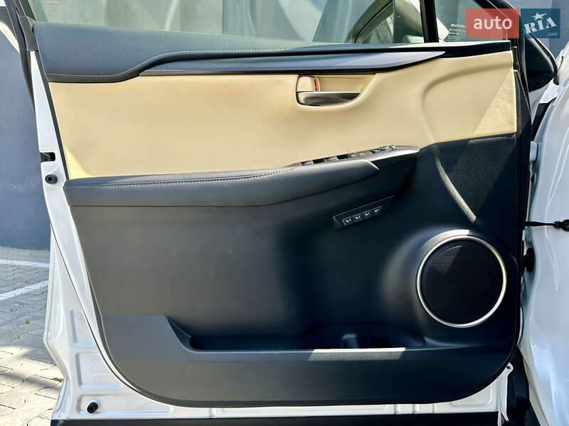Внедорожник / Кроссовер Lexus NX 2020 в Киеве