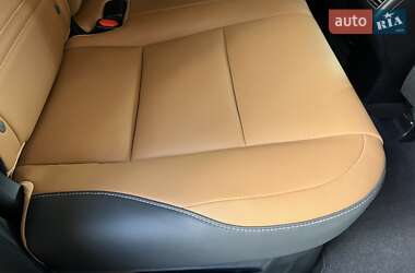 Внедорожник / Кроссовер Lexus NX 2019 в 