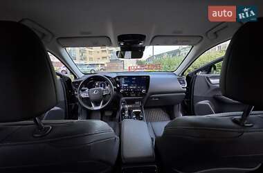 Внедорожник / Кроссовер Lexus NX 2022 в 