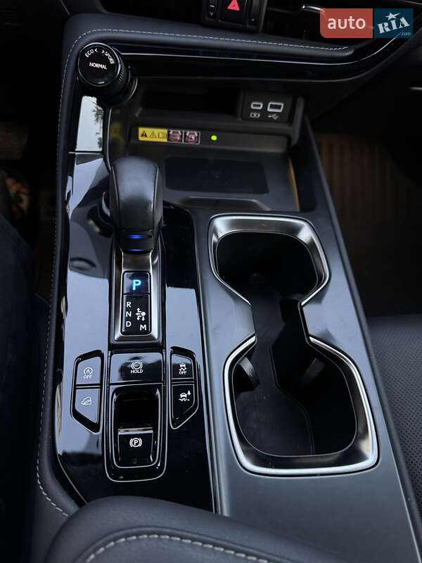 Внедорожник / Кроссовер Lexus NX 2022 в Киеве фото 32 Внедорожник / Кроссовер Lexus NX 2022 в Киеве
