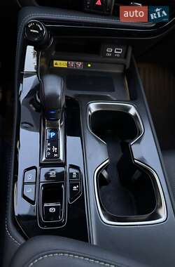 Внедорожник / Кроссовер Lexus NX 2022 в 