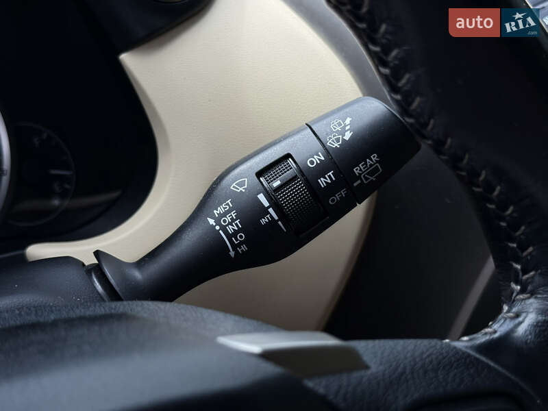 Позашляховик / Кросовер Lexus NX 2016 в Кривому Розі