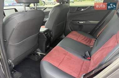 Внедорожник / Кроссовер Lexus NX 2024 в 