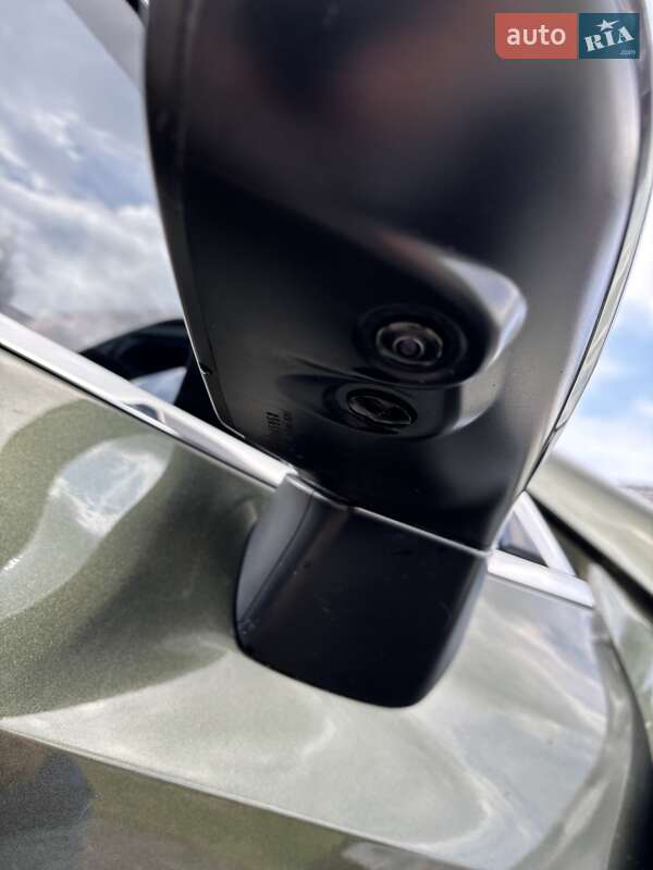 Позашляховик / Кросовер Lexus NX 2023 в Тернополі