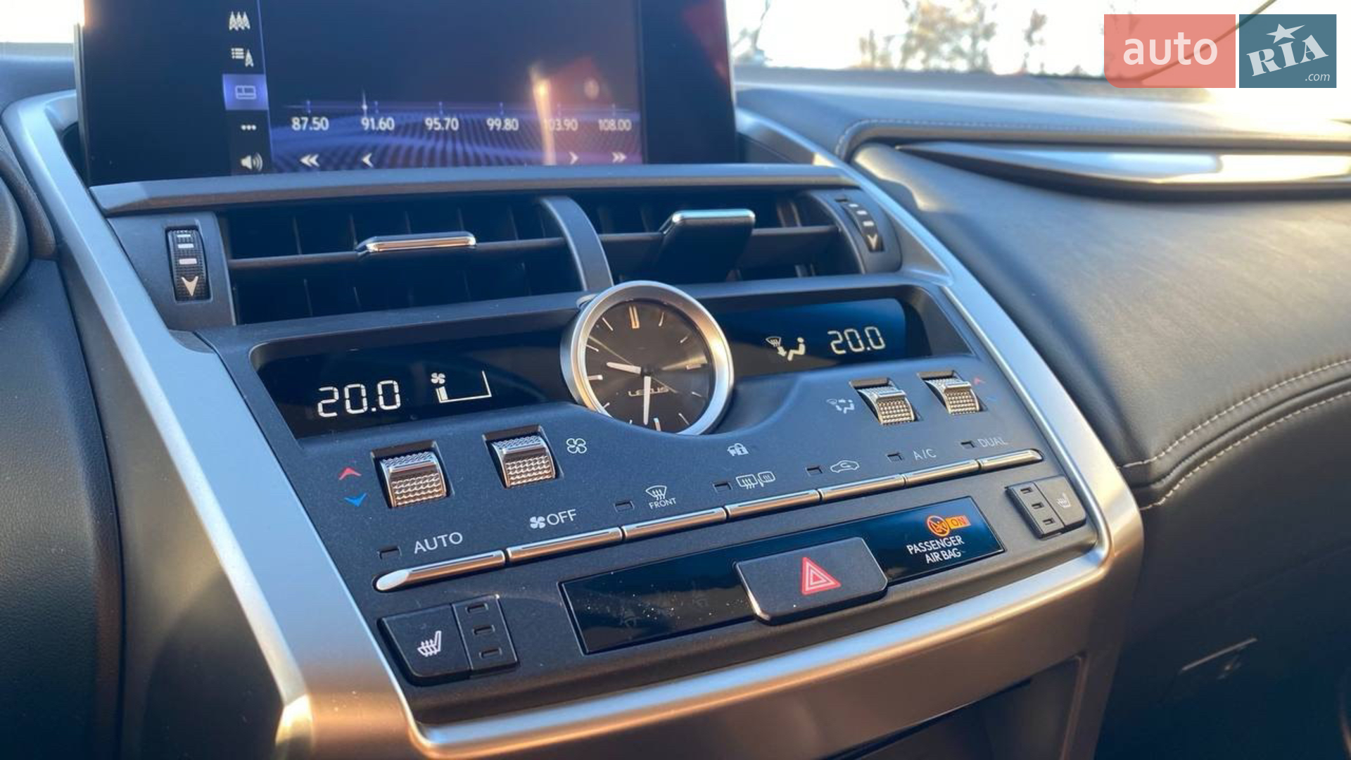 2019 Lexus NX - мініатюра 9