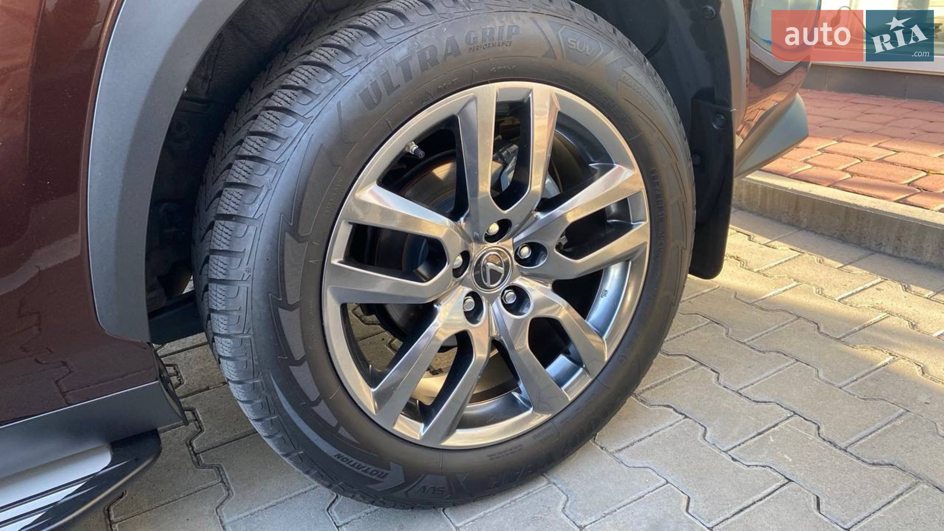 2019 Lexus NX - мініатюра 10