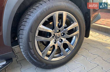 Внедорожник / Кроссовер Lexus NX 2019 в 
