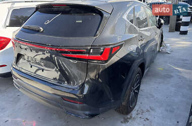 Внедорожник / Кроссовер Lexus NX 2025 в 