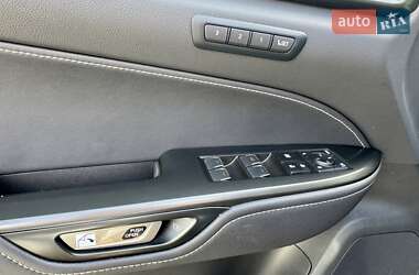 Позашляховик / Кросовер Lexus NX 2022 в 