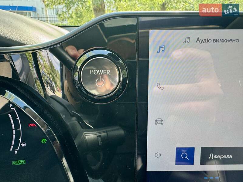 Внедорожник / Кроссовер Lexus NX 2022 в Киеве