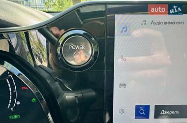 Позашляховик / Кросовер Lexus NX 2022 в 