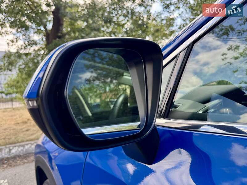 Внедорожник / Кроссовер Lexus NX 2022 в Киеве
