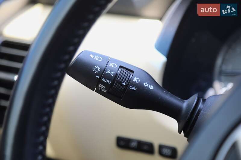 Внедорожник / Кроссовер Lexus NX 2018 в Харькове