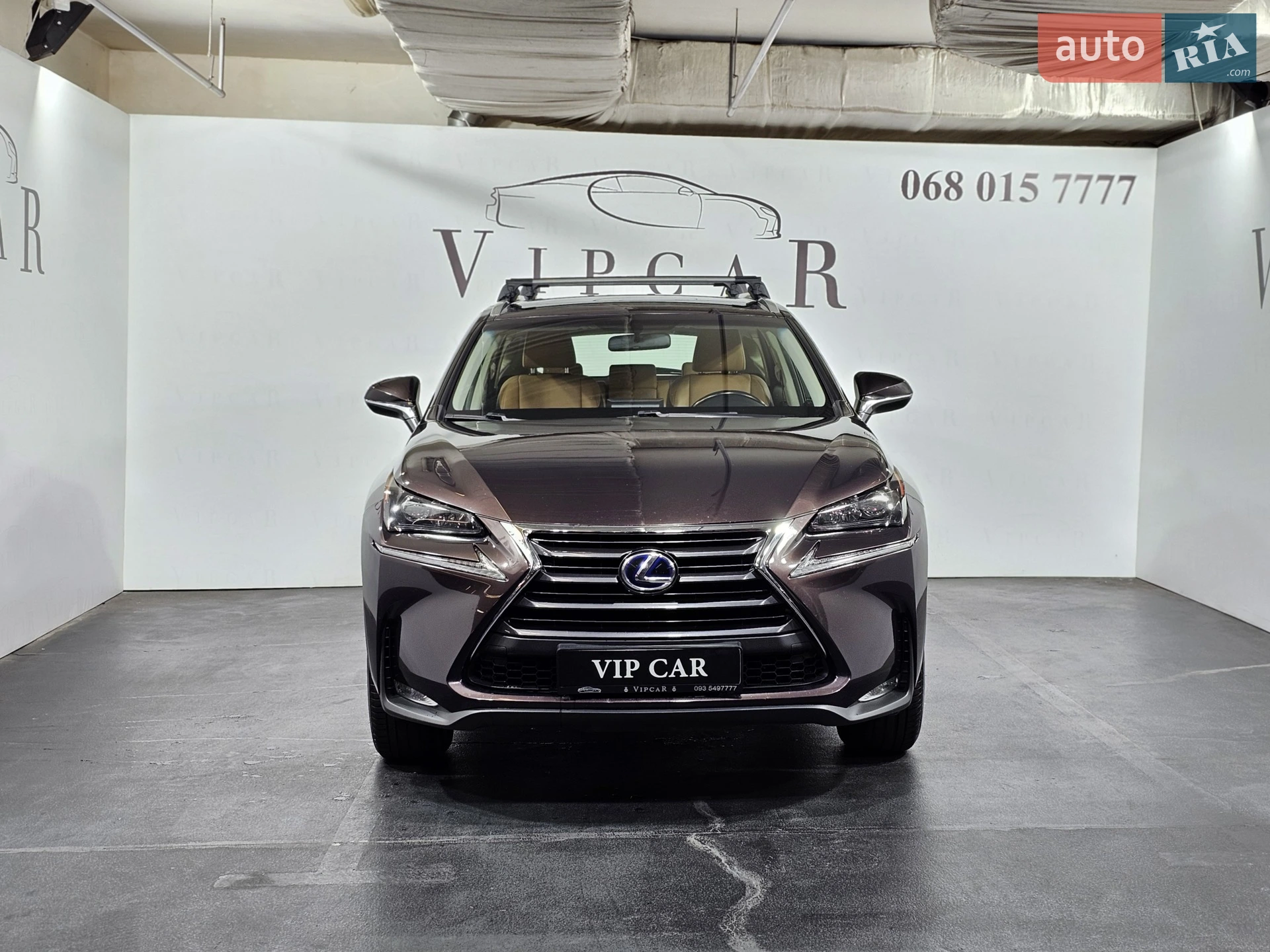 2015 Lexus NX - мініатюра 2