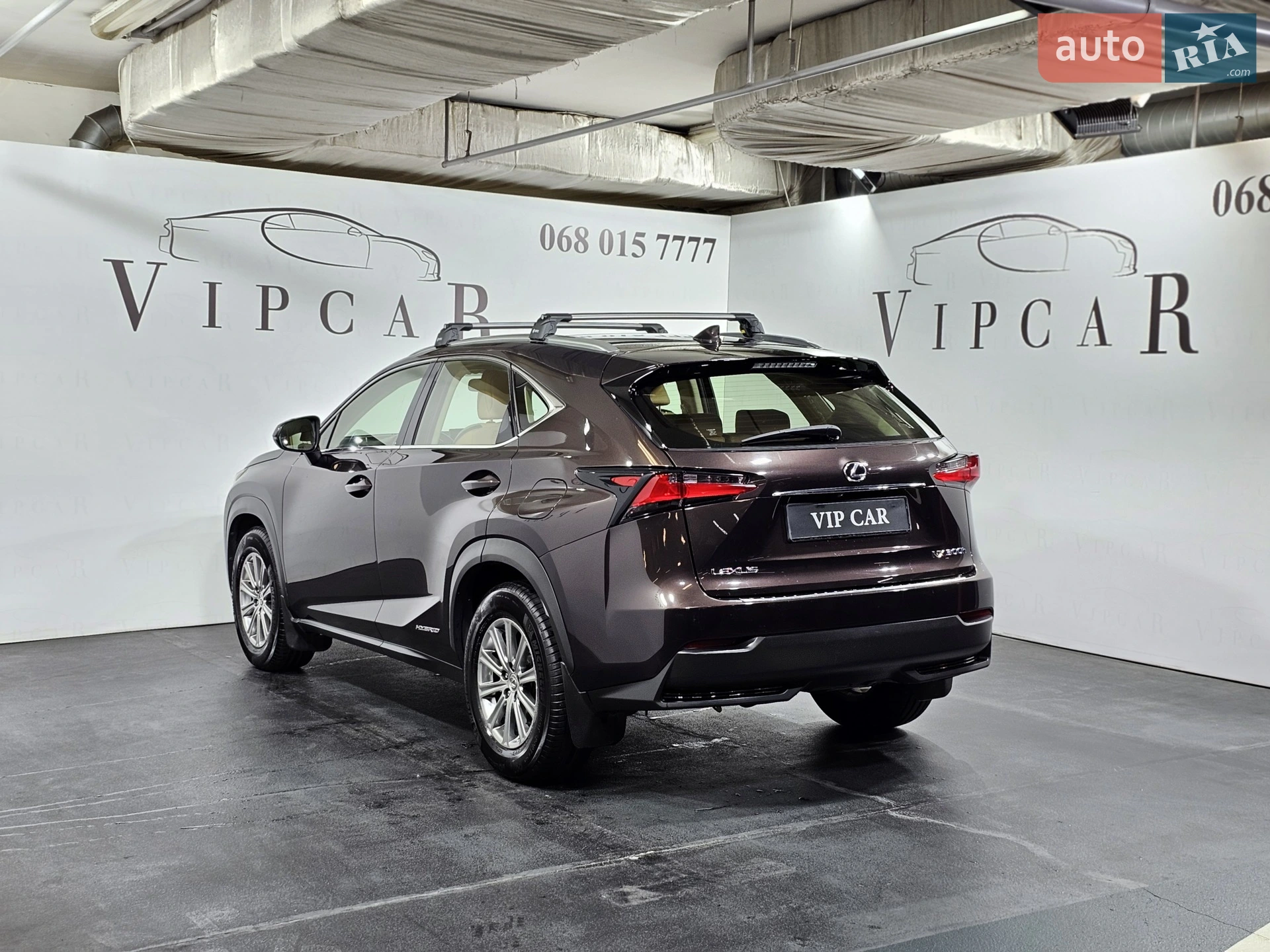 2015 Lexus NX - мініатюра 7