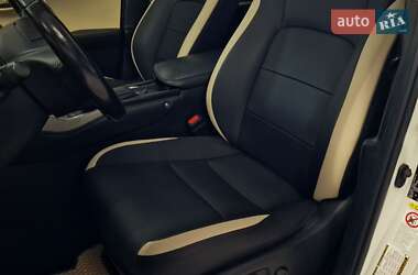 Внедорожник / Кроссовер Lexus NX 2015 в 