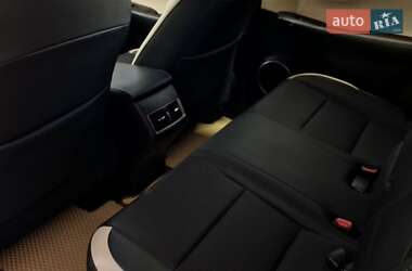 Внедорожник / Кроссовер Lexus NX 2015 в 
