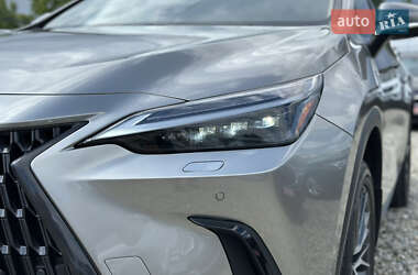 Внедорожник / Кроссовер Lexus NX 2024 в 