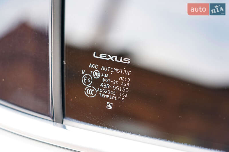 Внедорожник / Кроссовер Lexus NX 2019 в Житомире