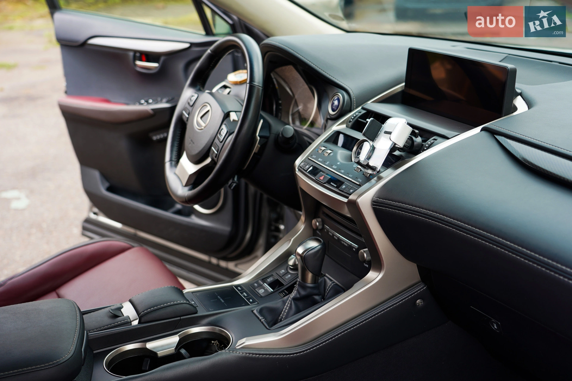 2019 Lexus NX - мініатюра 37