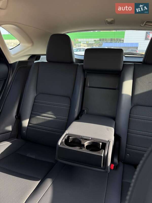 Внедорожник / Кроссовер Lexus NX 2018 в Одессе