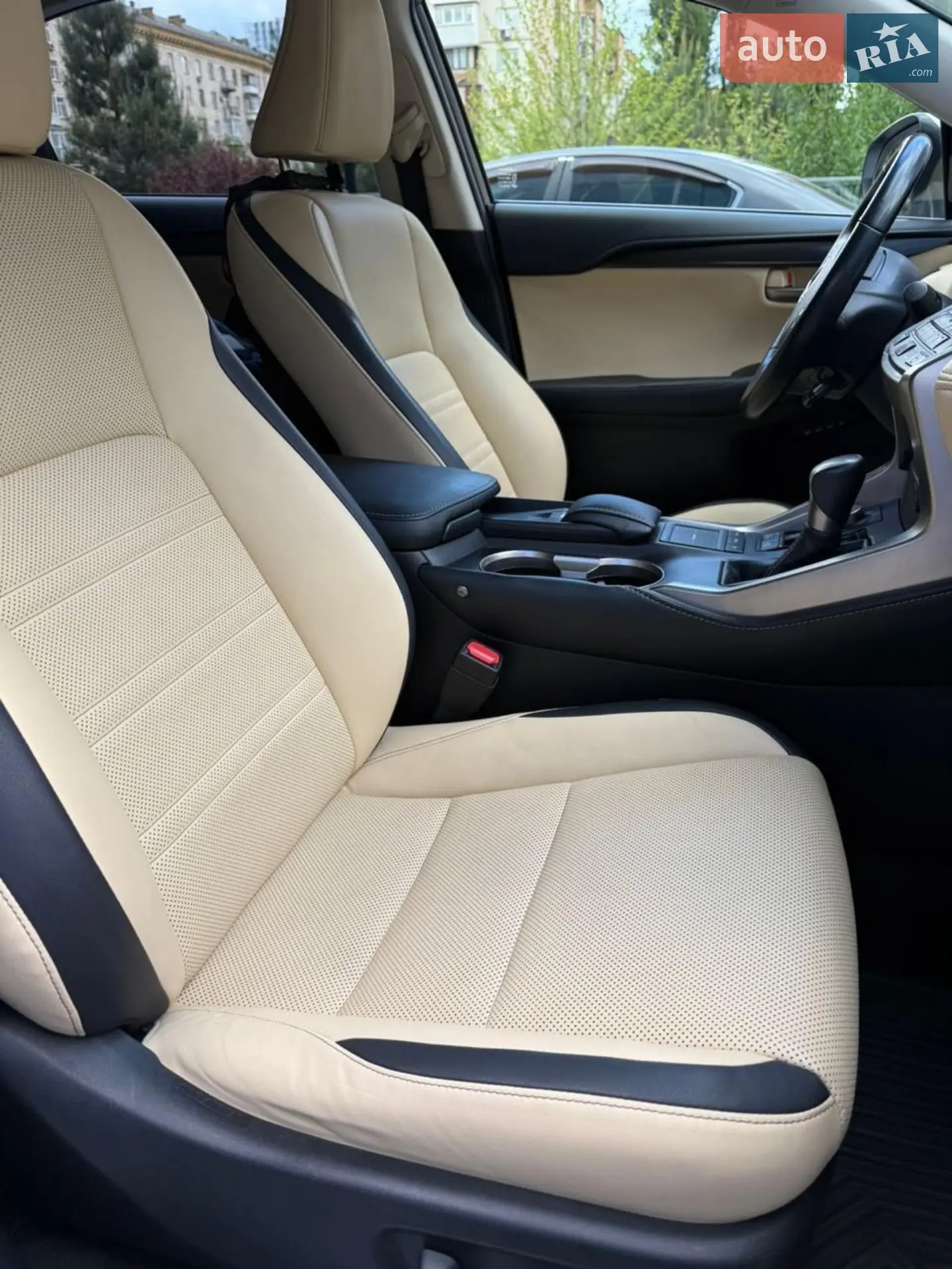 2015 Lexus NX - мініатюра 4