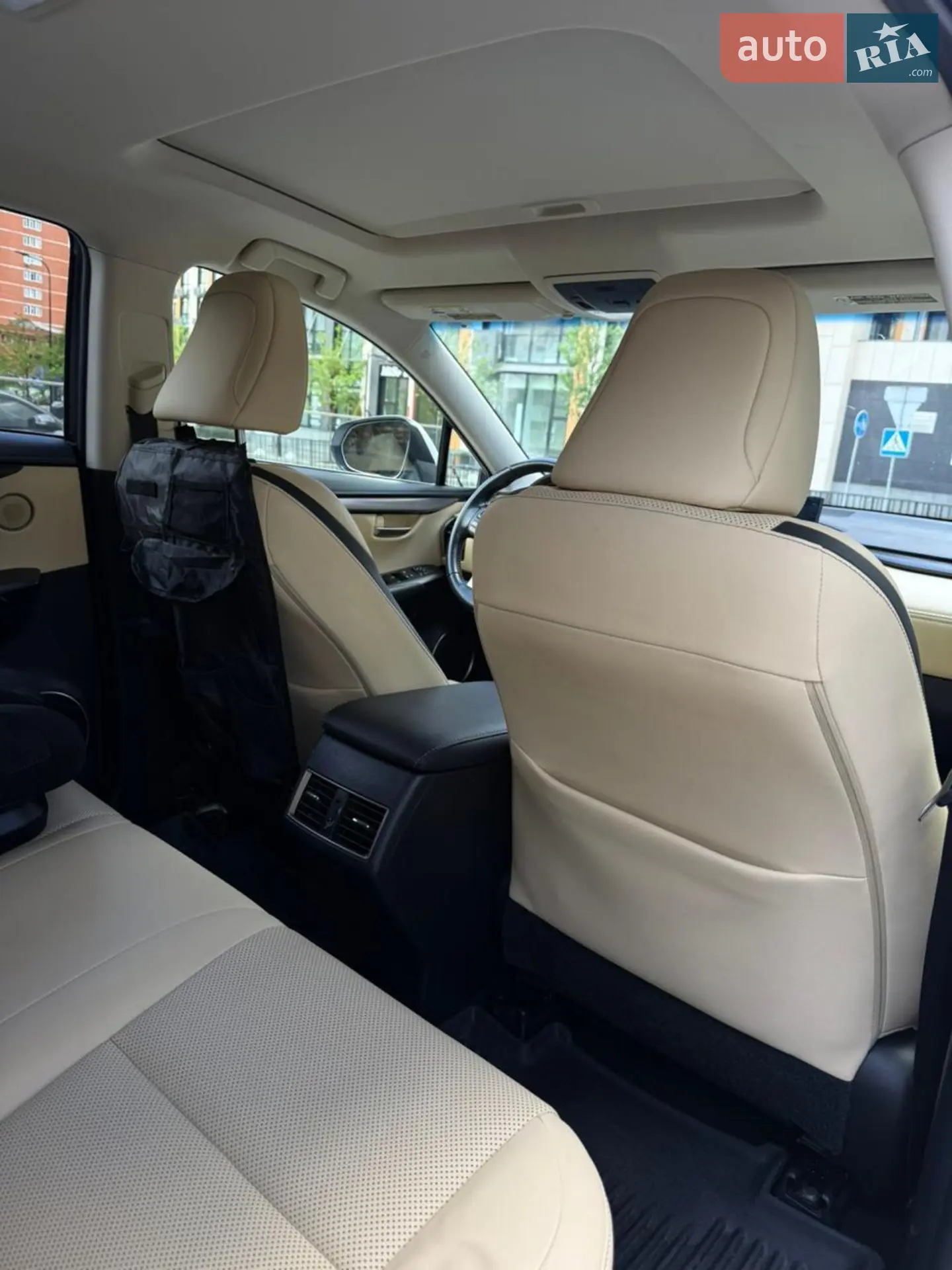 2015 Lexus NX - мініатюра 7