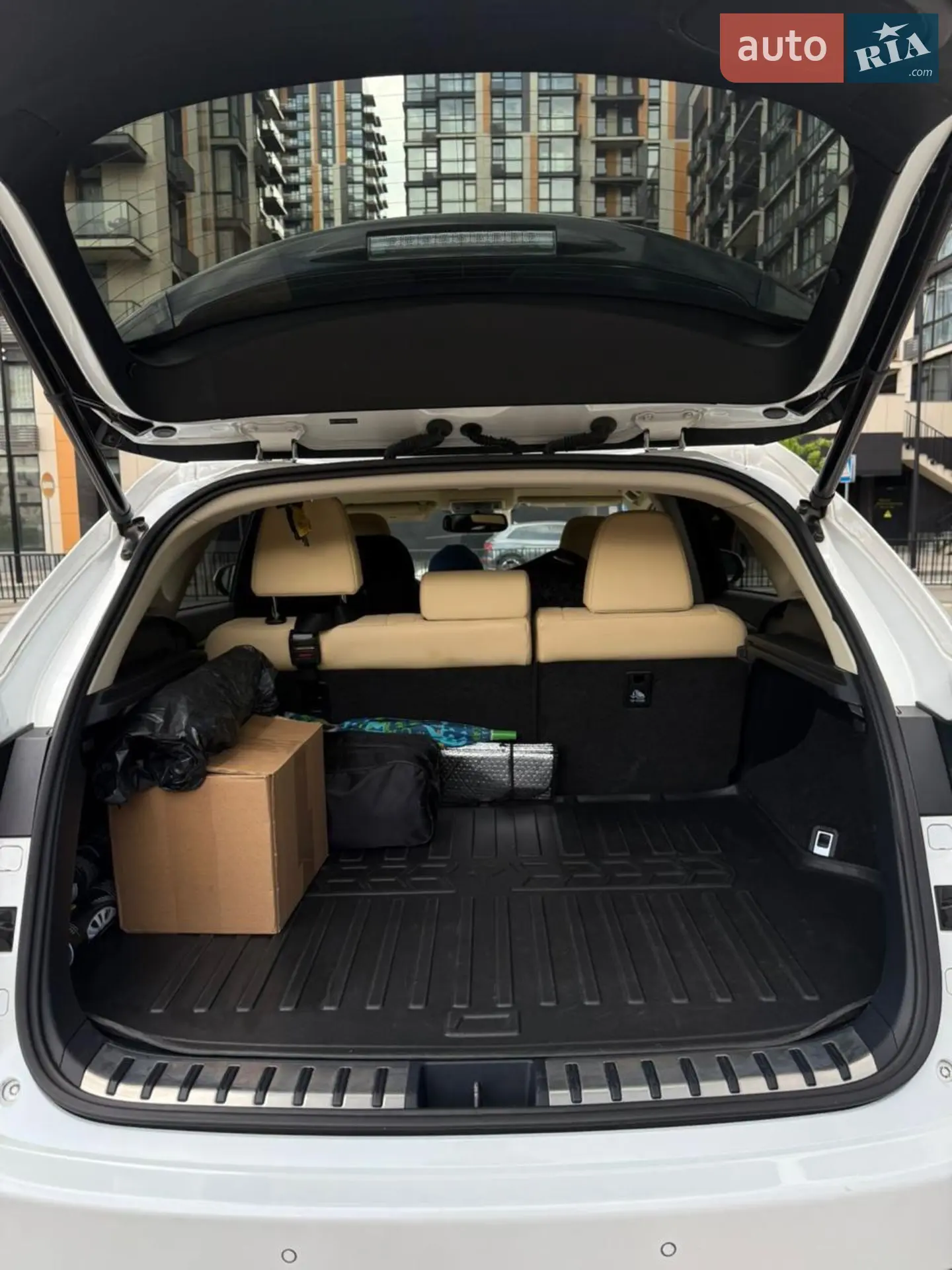 2015 Lexus NX - мініатюра 9