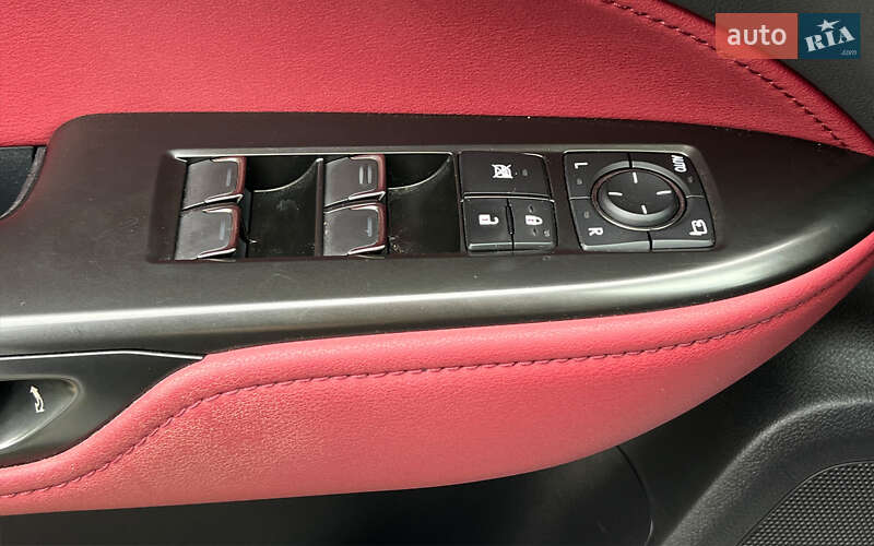 Внедорожник / Кроссовер Lexus NX 2023 в Львове