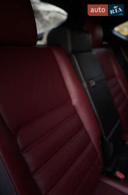 Позашляховик / Кросовер Lexus NX 2015 в Золотоноші