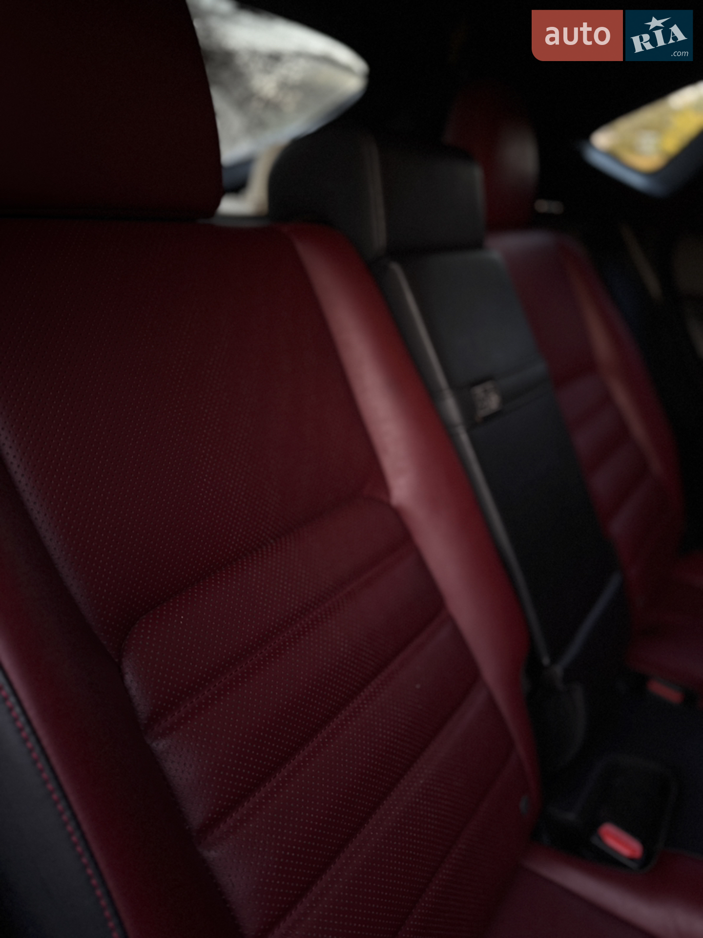 2015 Lexus NX - мініатюра 6