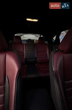 Позашляховик / Кросовер Lexus NX 2015 в Золотоноші