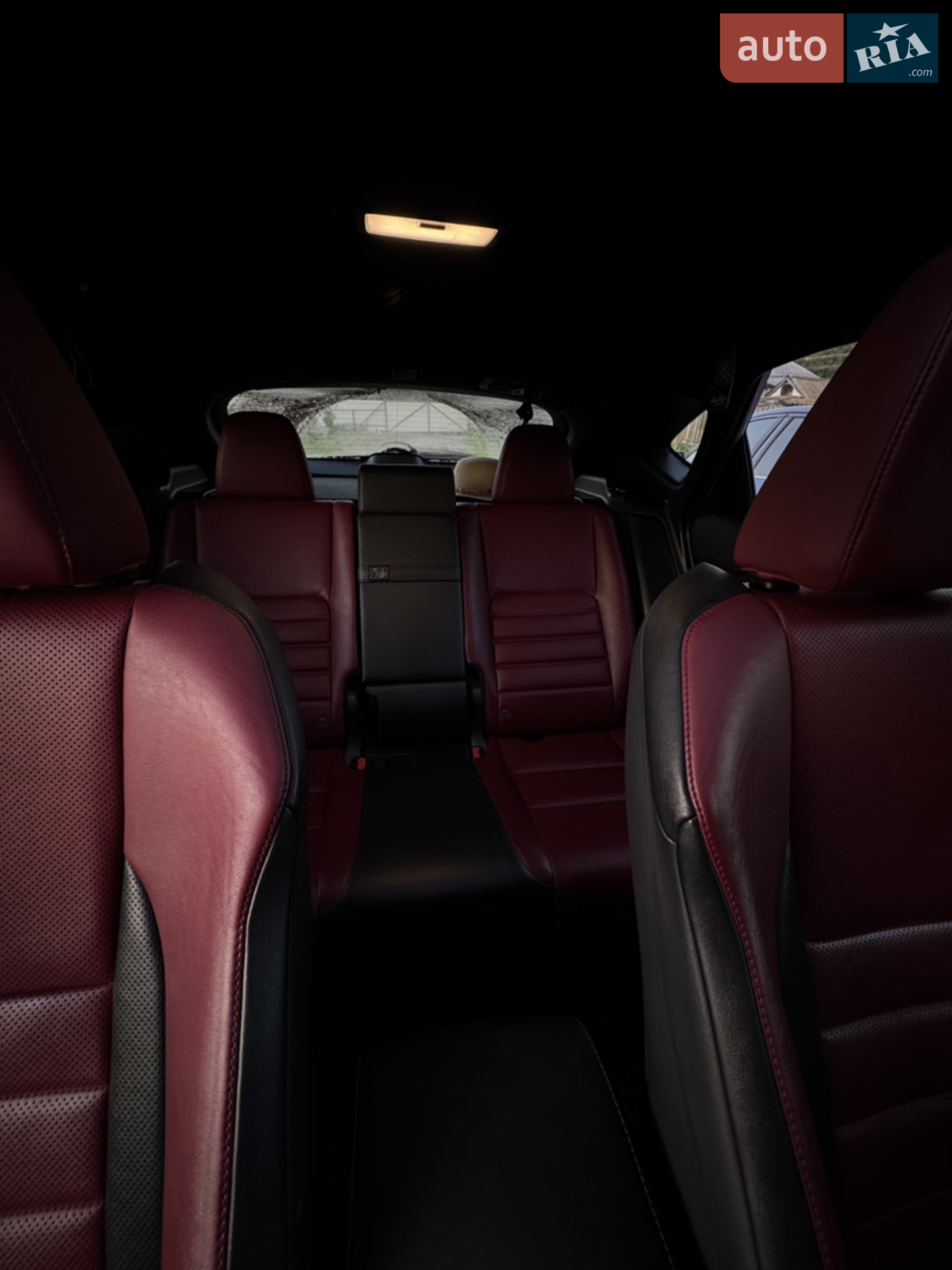 2015 Lexus NX - мініатюра 18