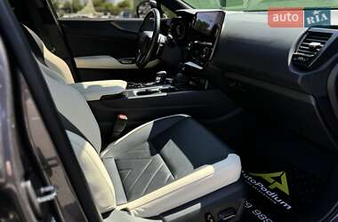 Внедорожник / Кроссовер Lexus NX 2022 в 