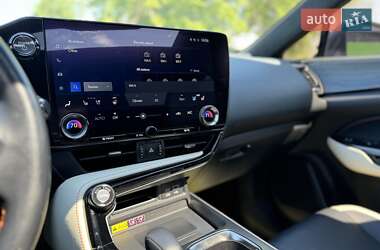 Внедорожник / Кроссовер Lexus NX 2022 в 