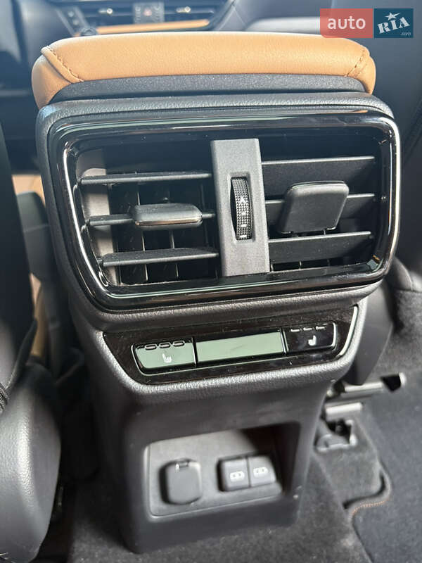 Позашляховик / Кросовер Lexus NX 2022 в Дніпрі