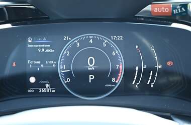 Внедорожник / Кроссовер Lexus NX 2022 в 