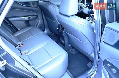 Внедорожник / Кроссовер Lexus NX 2022 в 