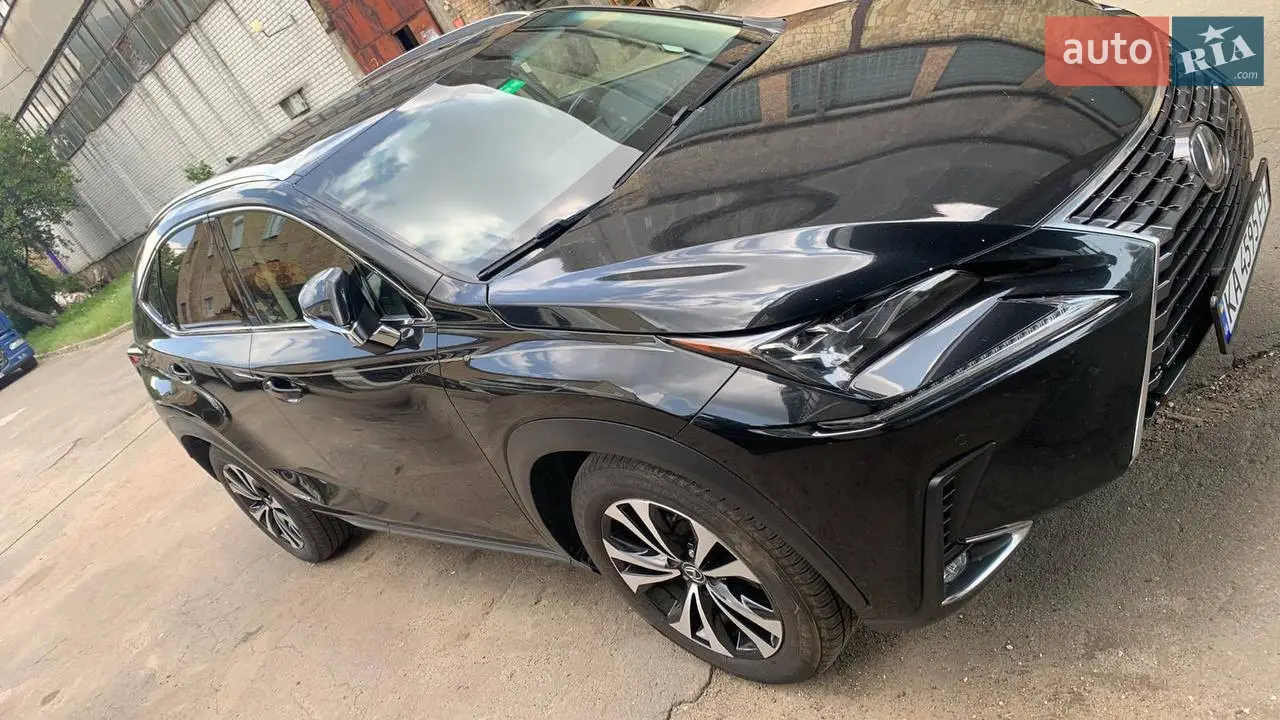 2016 Lexus NX - мініатюра 22