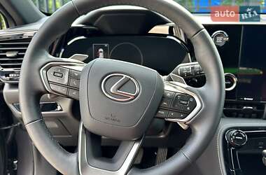 Внедорожник / Кроссовер Lexus NX 2024 в 
