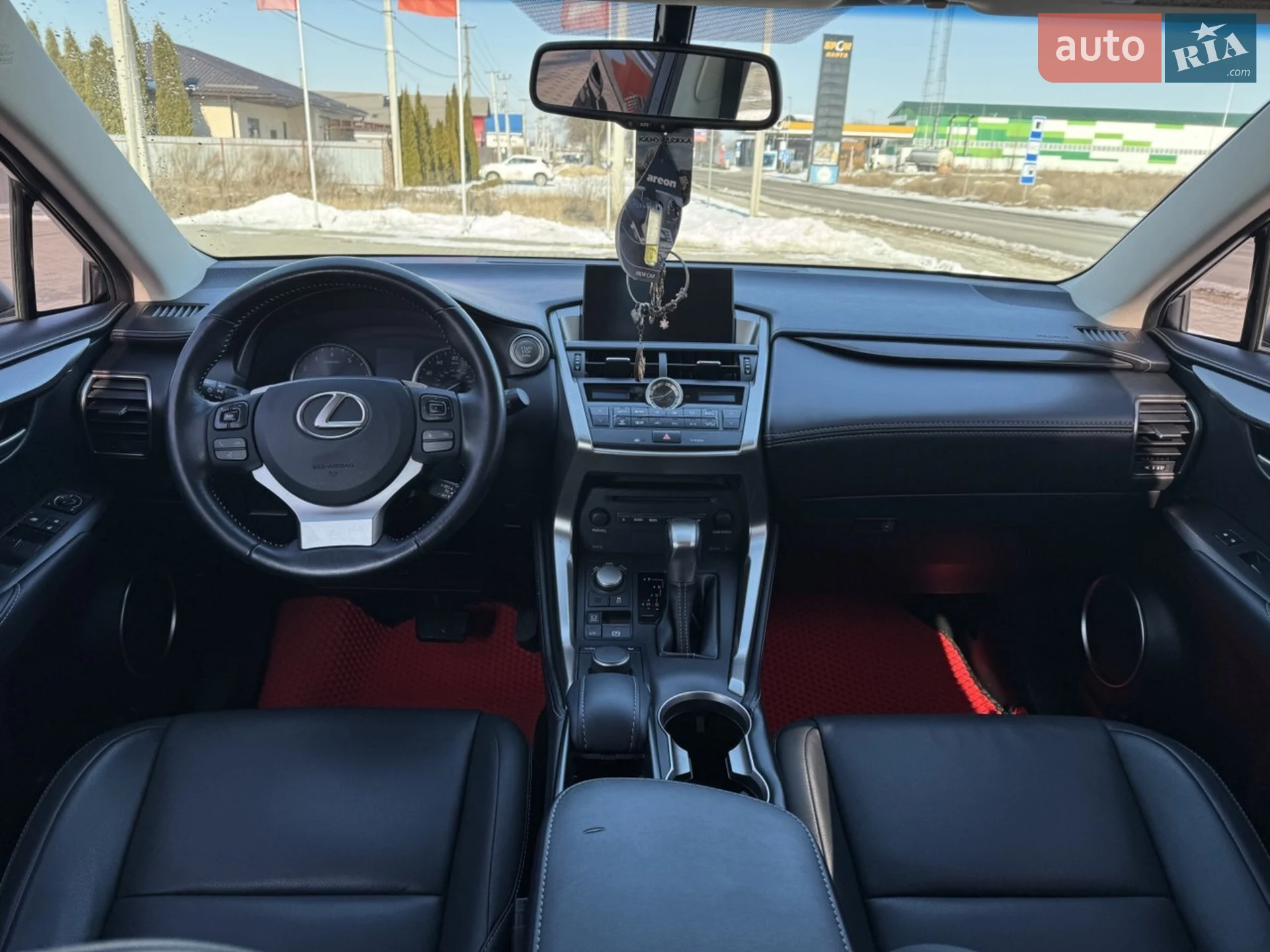 2016 Lexus NX - мініатюра 8