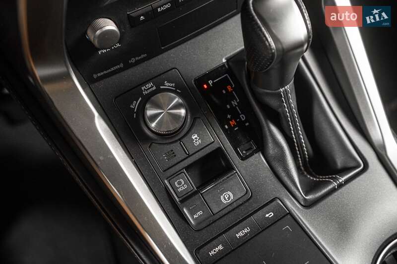Позашляховик / Кросовер Lexus NX 2019 в Одесі