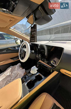 Внедорожник / Кроссовер Lexus NX 2025 в 