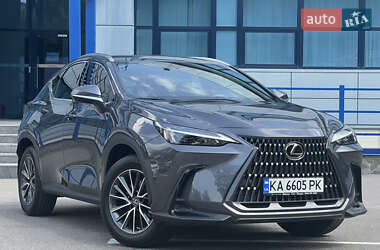 Позашляховик / Кросовер Lexus NX 2023 в Києві