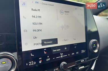 Внедорожник / Кроссовер Lexus NX 2023 в 