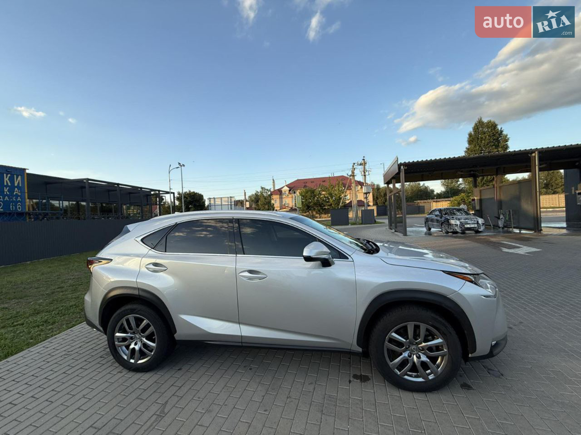 2015 Lexus NX - мініатюра 2