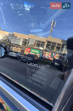 Внедорожник / Кроссовер Lexus NX 2015 в 