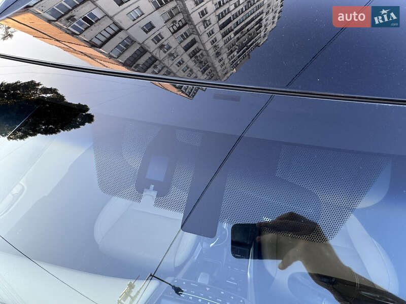 Внедорожник / Кроссовер Lexus NX 2015 в Киеве